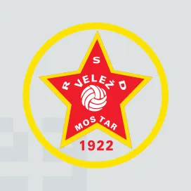 Fk velez mostar